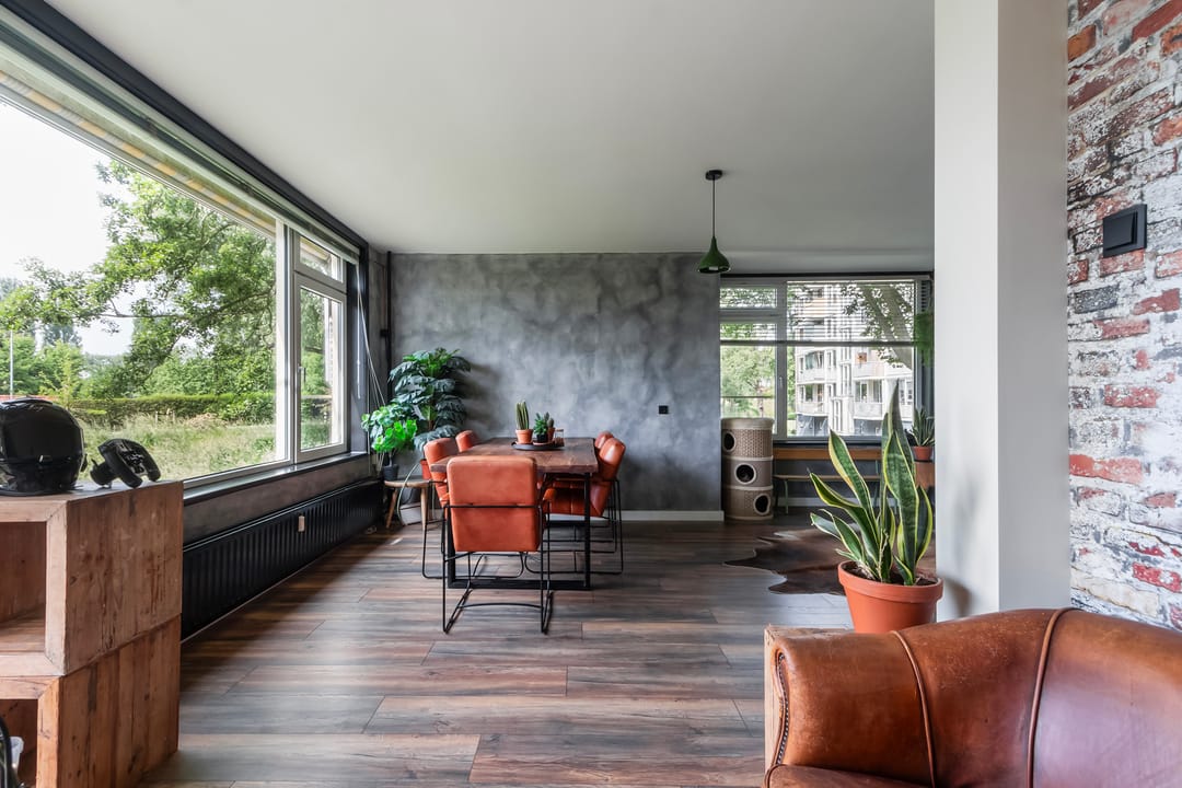 Photo 17 of Domela Nieuwenhuisweg 200