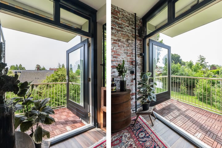 Foto 18 van Domela Nieuwenhuisweg 200