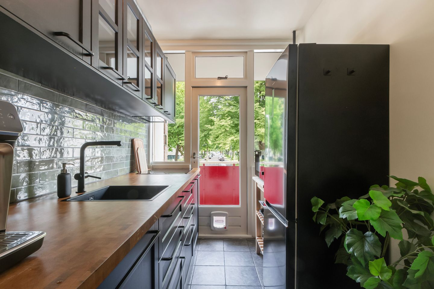 Photo 20 of Domela Nieuwenhuisweg 200