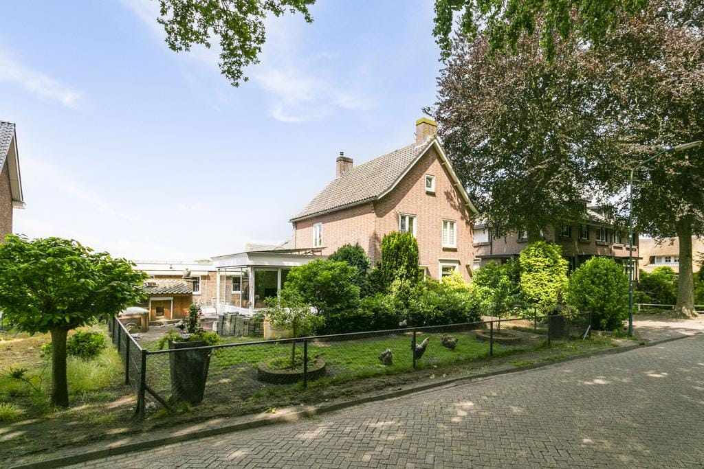 Vaartweg 82-A 82 A