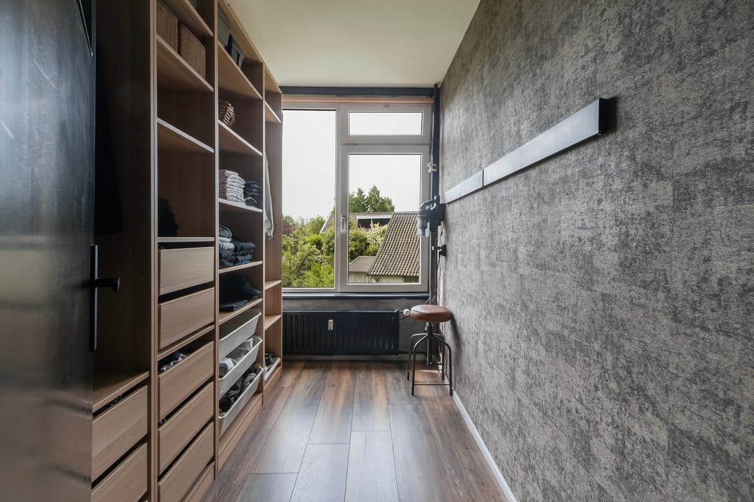 Photo 22 of Domela Nieuwenhuisweg 200