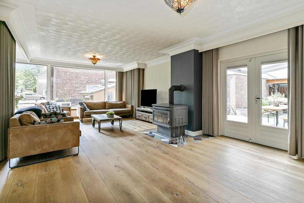 Foto 2 van Vaartweg 82-A