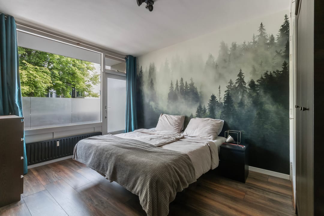 Photo 23 of Domela Nieuwenhuisweg 200