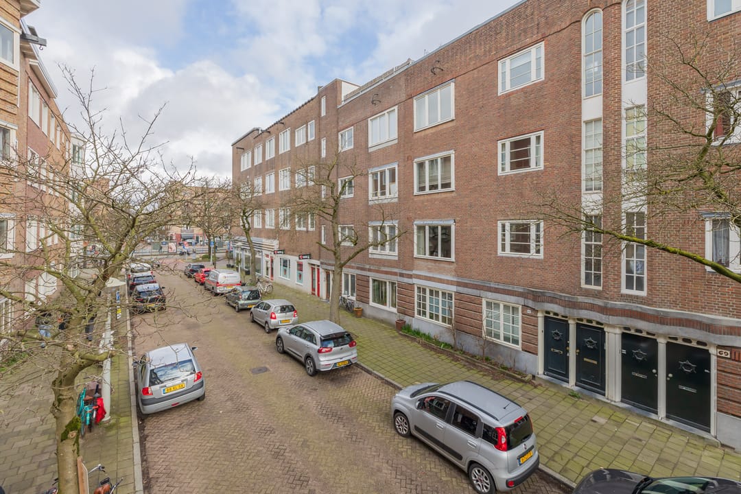 Foto 1 van Vechtstraat 67-1