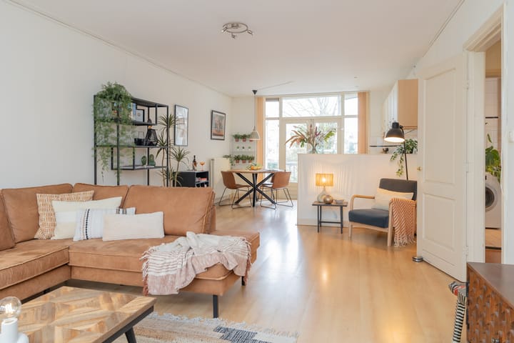 Photo 2 of Vechtstraat 67-1