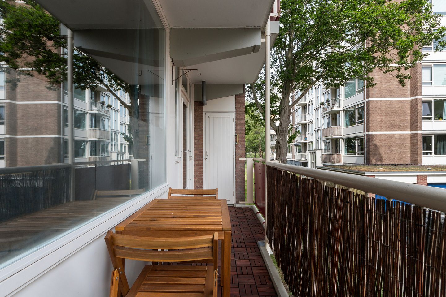 Photo 25 of Domela Nieuwenhuisweg 200