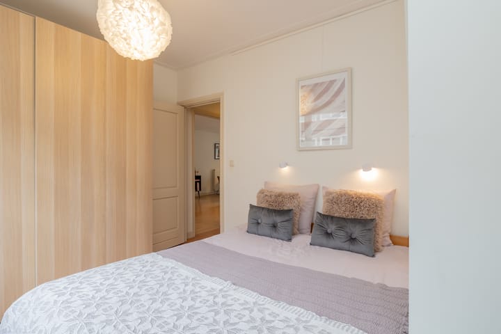 Photo 3 of Vechtstraat 67-1