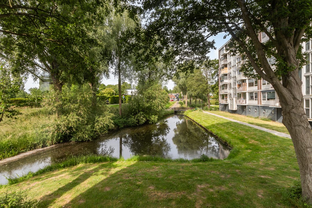 Photo 26 of Domela Nieuwenhuisweg 200