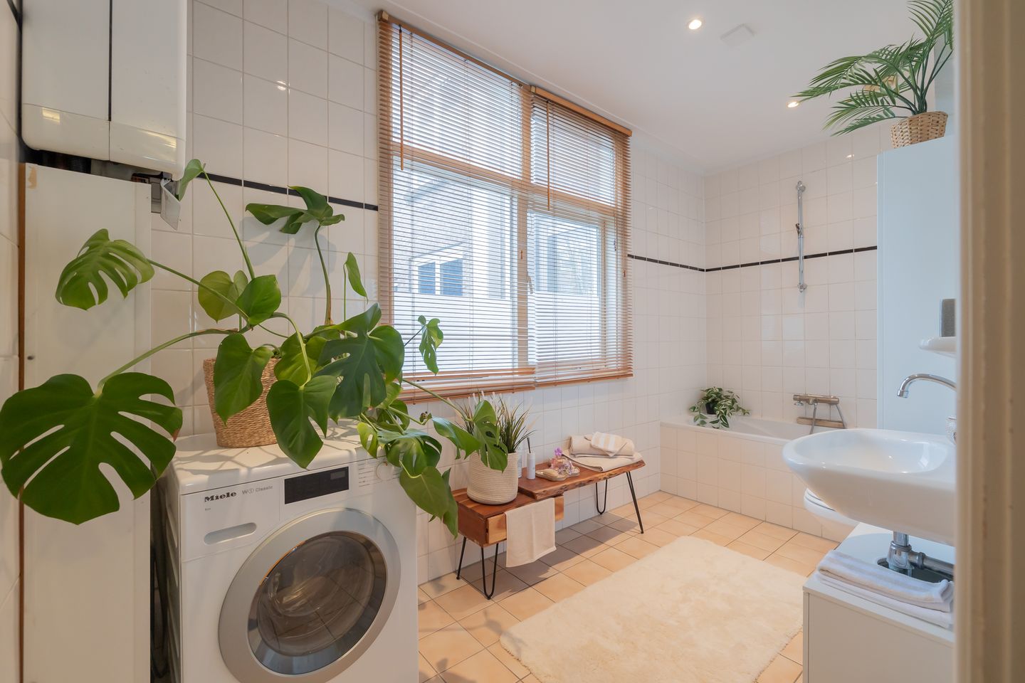 Foto 4 van Vechtstraat 67-1