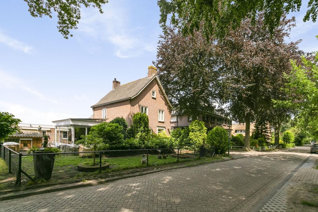 Foto 10 van Vaartweg 82-A