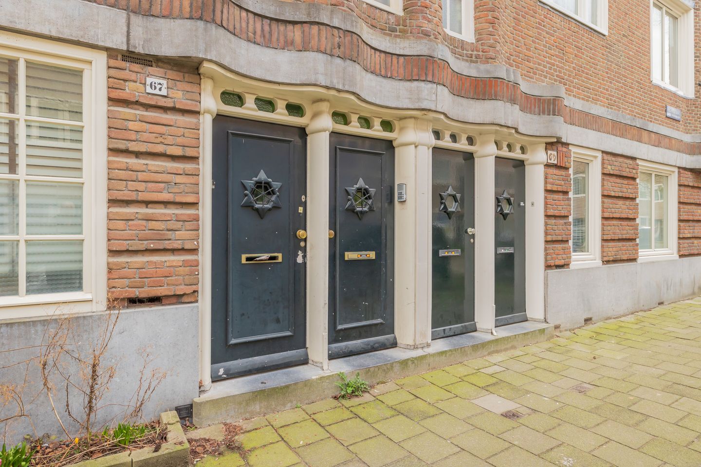 Foto 5 van Vechtstraat 67-1