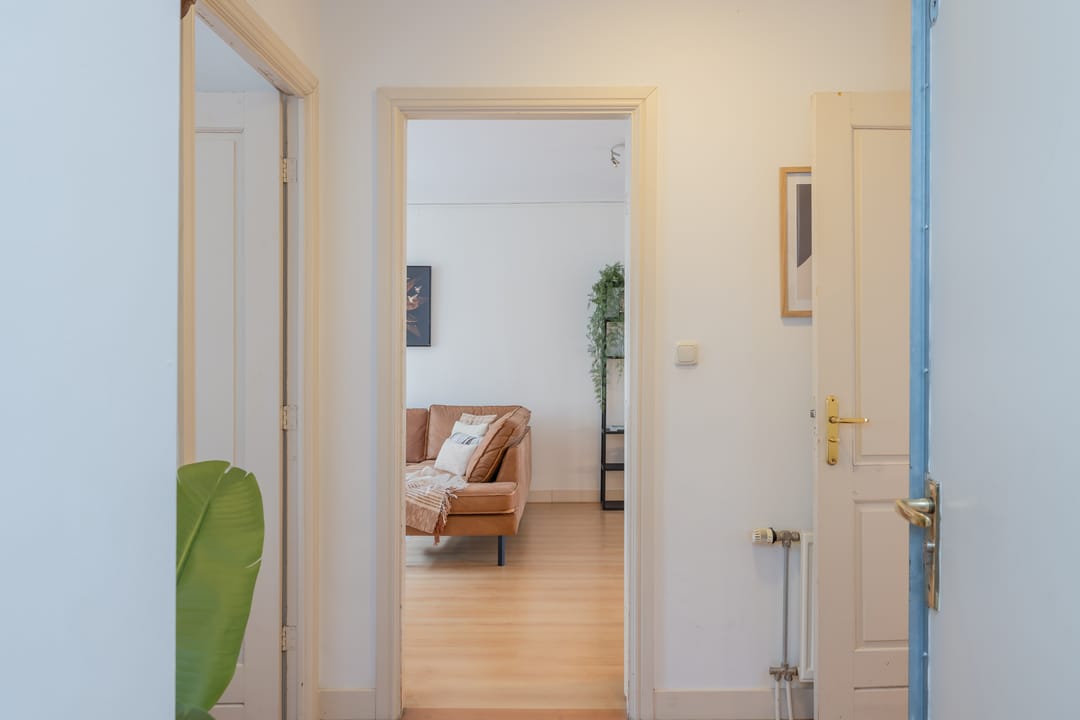 Foto 7 van Vechtstraat 67-1