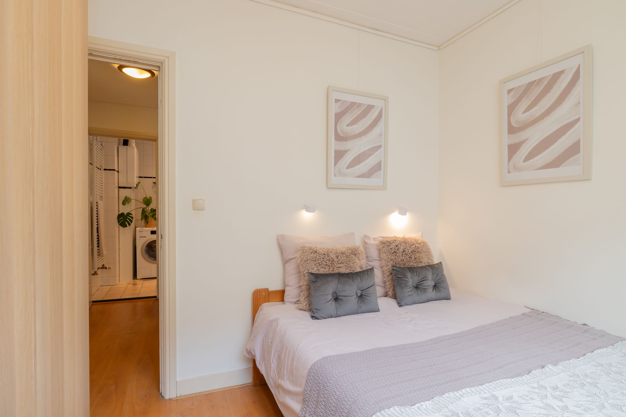 Foto 12 van Vechtstraat 67-1