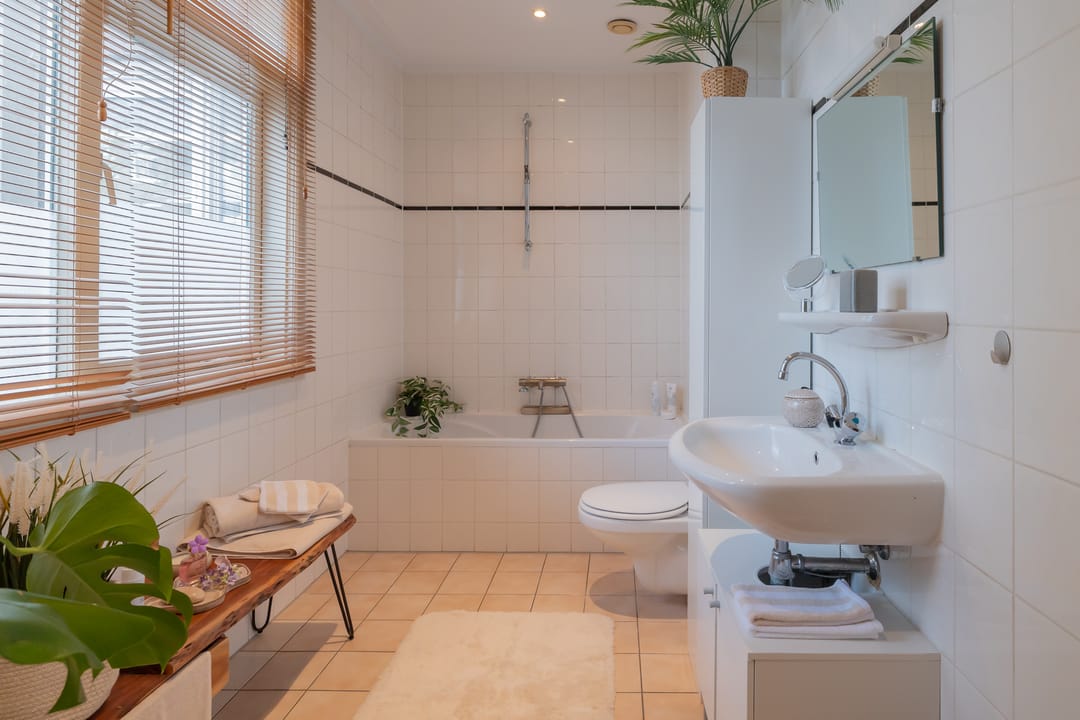 Foto 13 van Vechtstraat 67-1