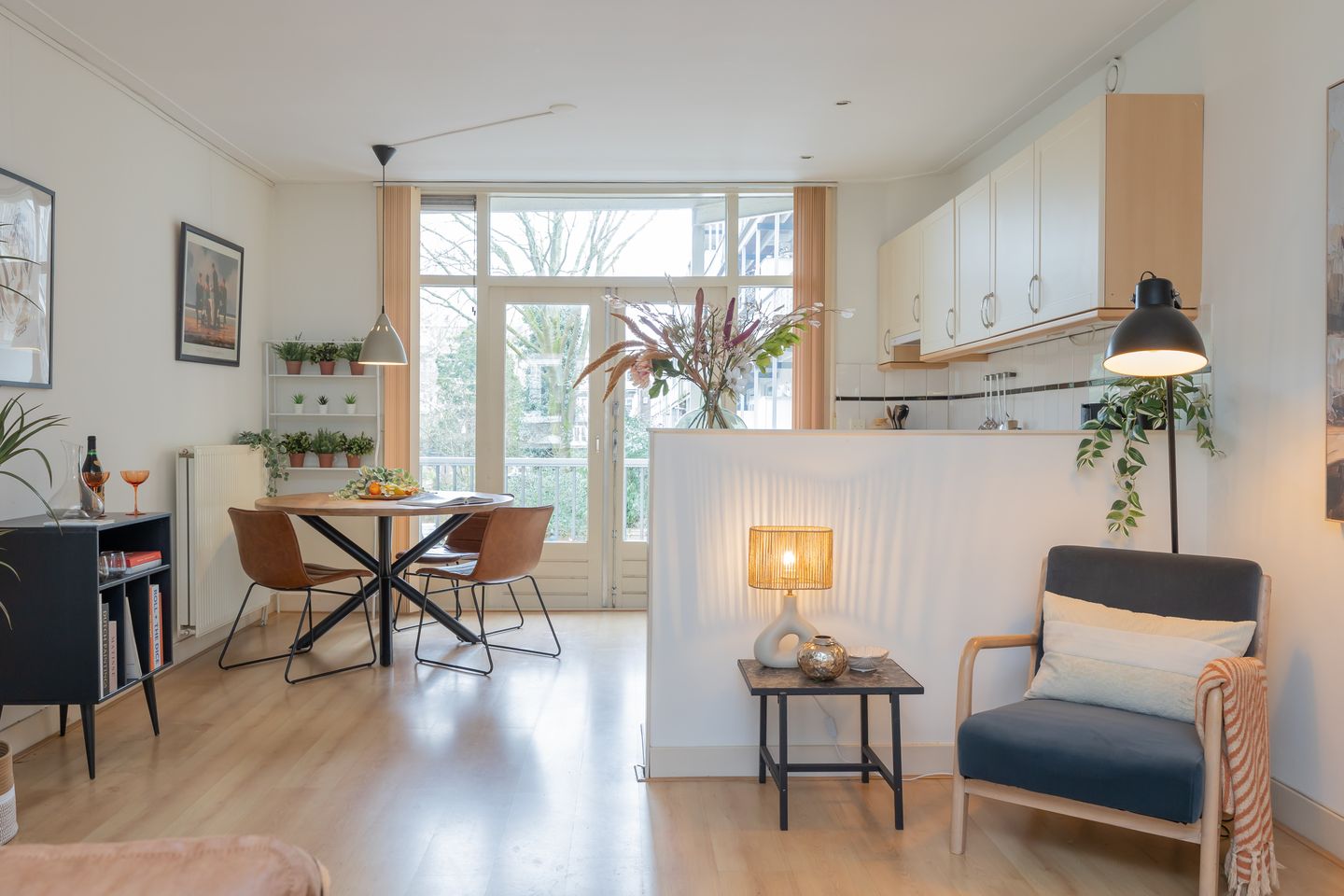 Foto 19 van Vechtstraat 67-1