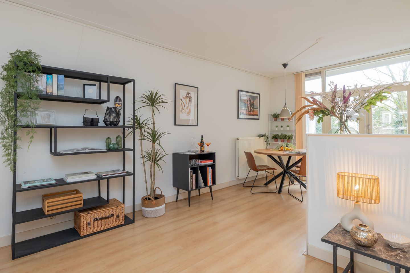 Foto 20 van Vechtstraat 67-1