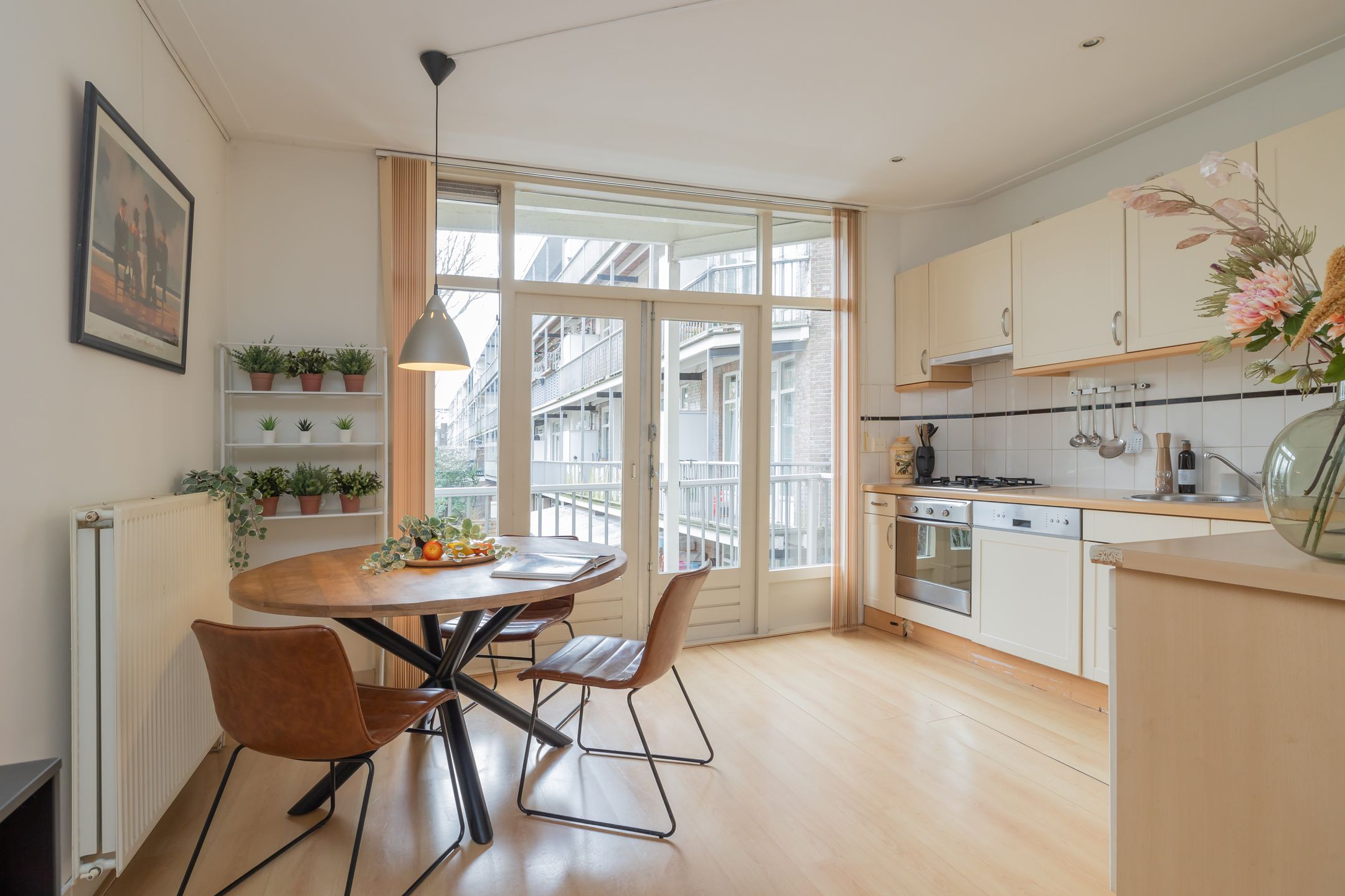 Foto 21 van Vechtstraat 67-1