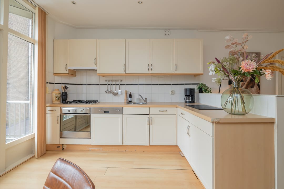 Foto 22 van Vechtstraat 67-1