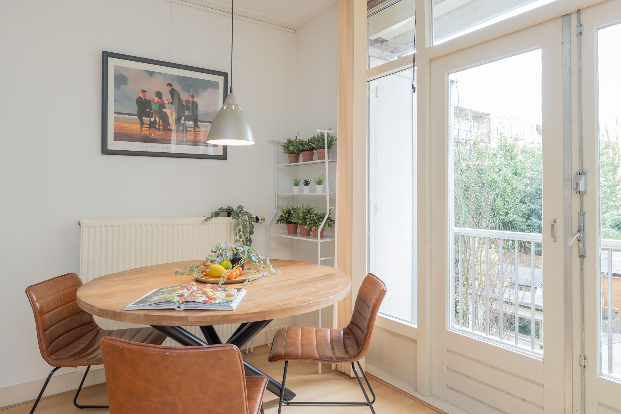 Foto 24 van Vechtstraat 67-1