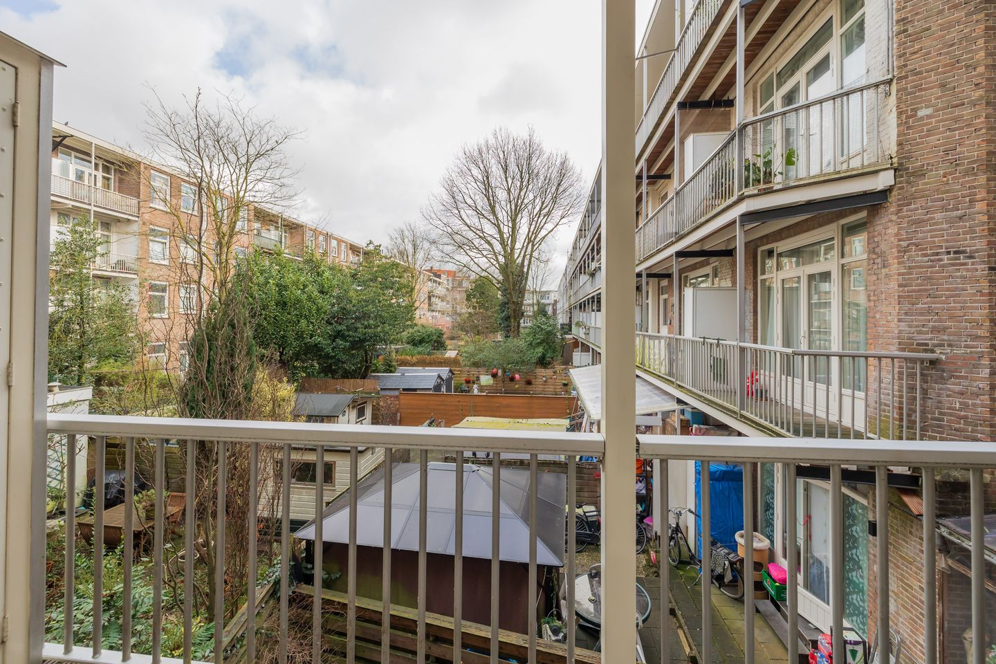 Foto 25 van Vechtstraat 67-1