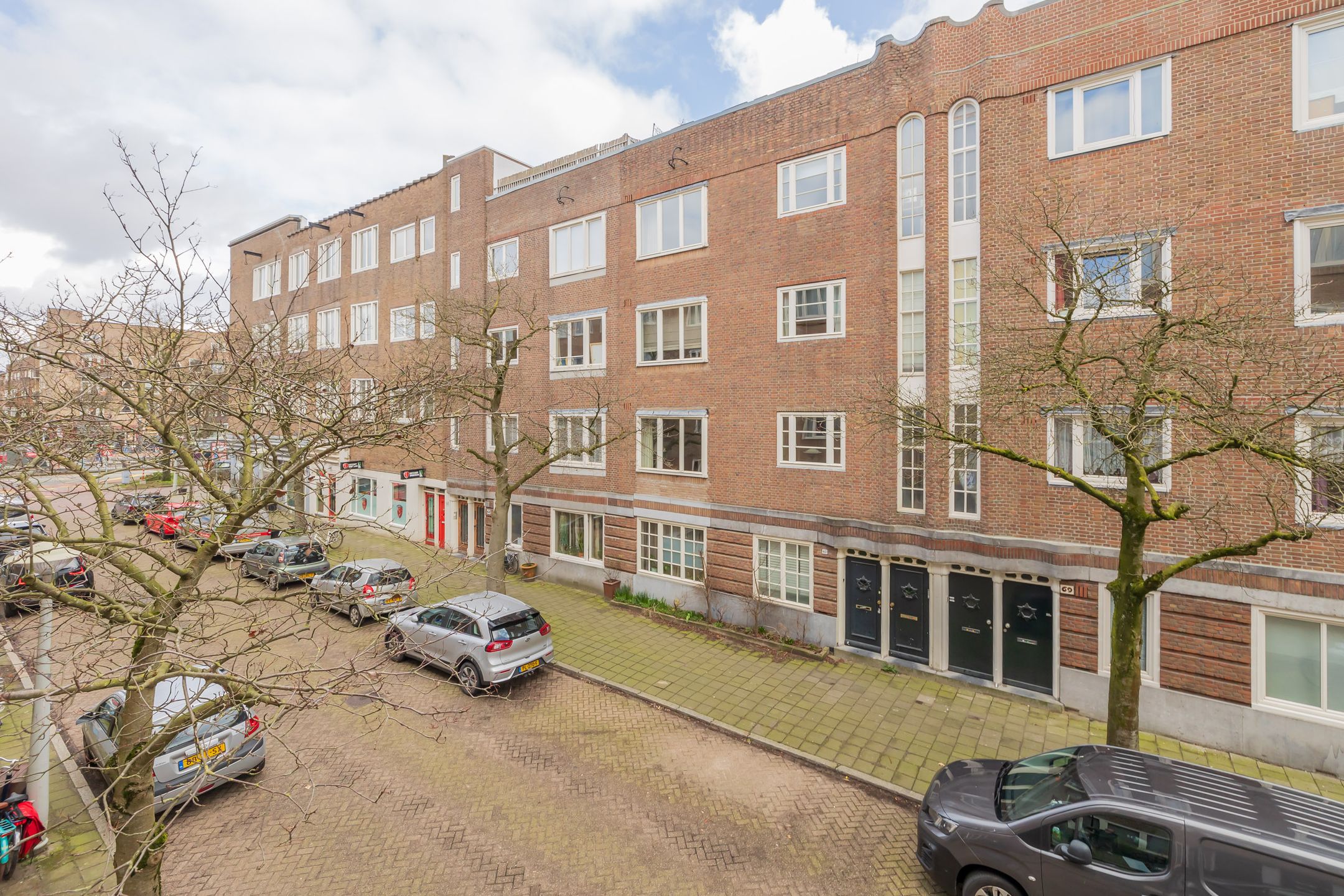 Foto 27 van Vechtstraat 67-1