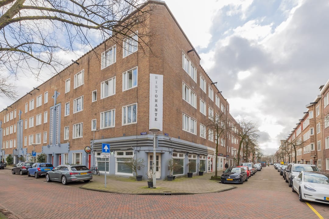 Foto 28 van Vechtstraat 67-1