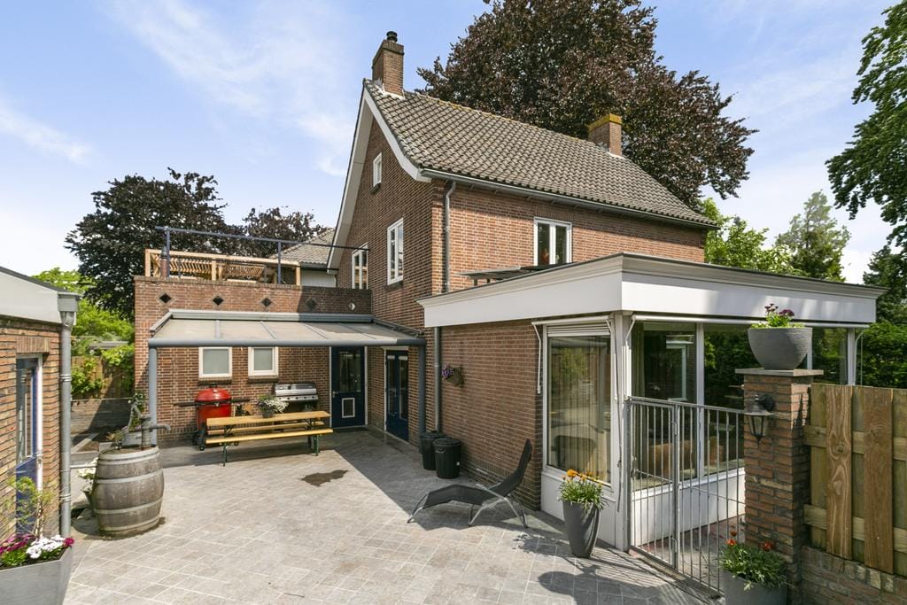 Foto 41 van Vaartweg 82-A