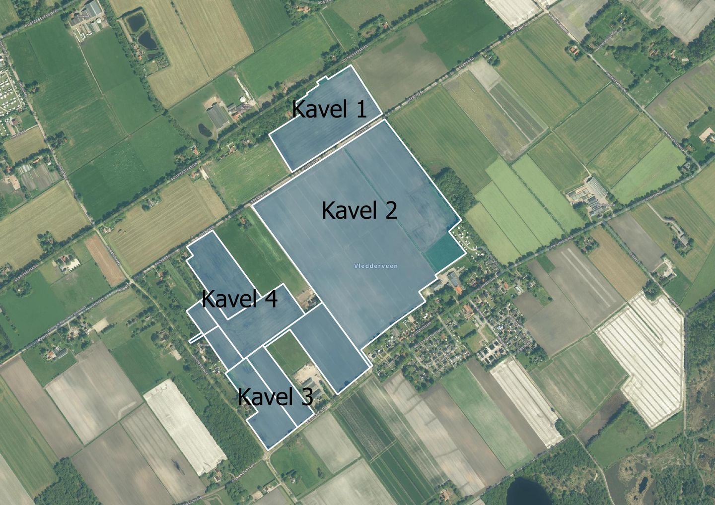 Bekijk foto 1 van P.W. Janssenlaan