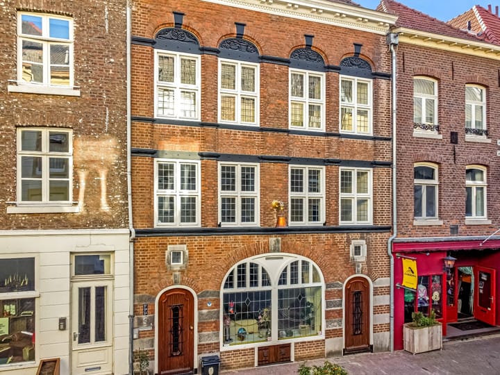 Bekijk foto van Kraanpoort 5 A