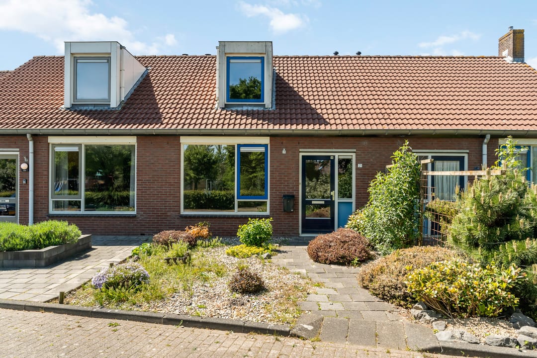 Foto 1 van Helling 21