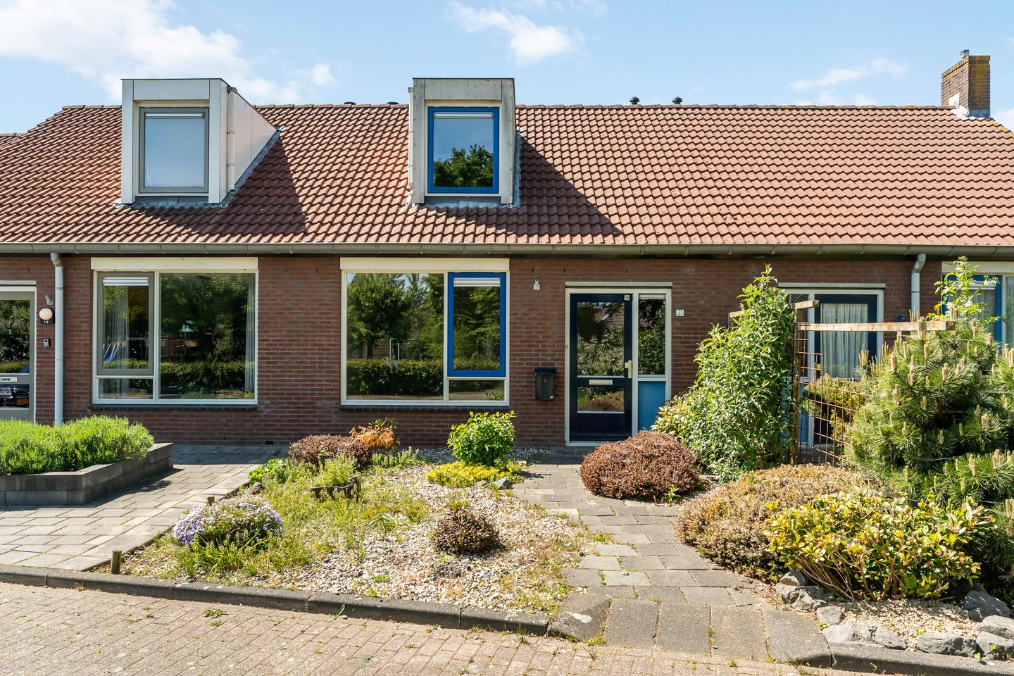 Photo 1 of Helling 21