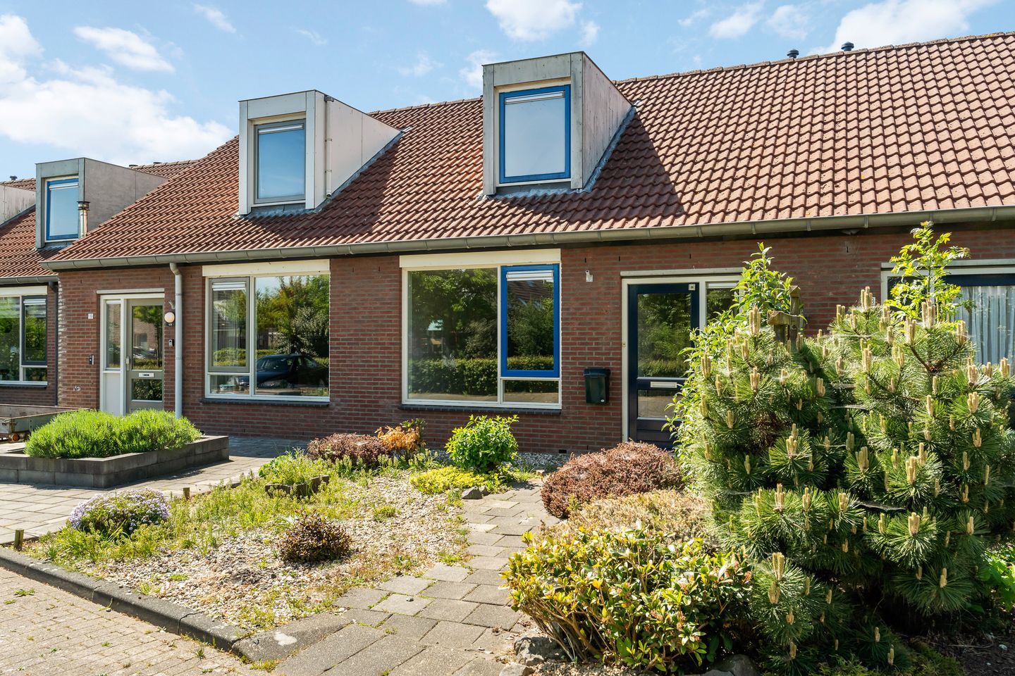 Foto 4 van Helling 21