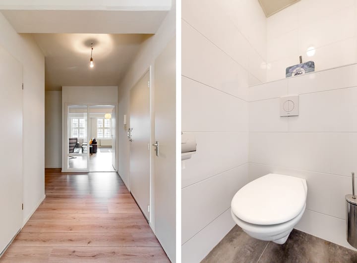 Photo 5 of Kraanpoort 5-A