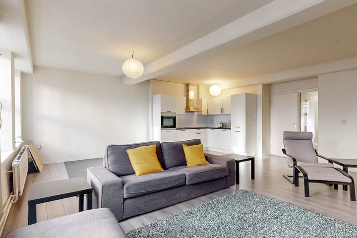 Photo 6 of Kraanpoort 5-A