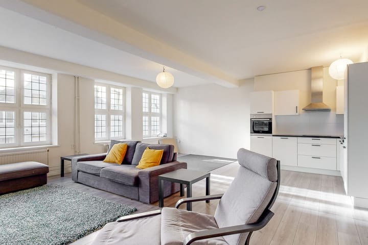 Photo 7 of Kraanpoort 5-A