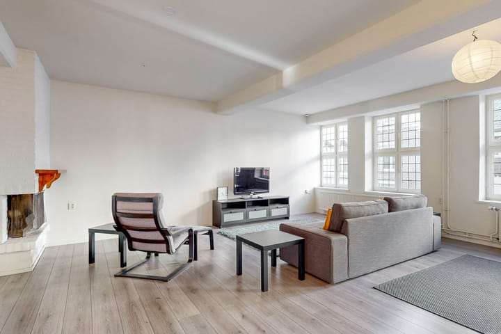 Photo 8 of Kraanpoort 5-A