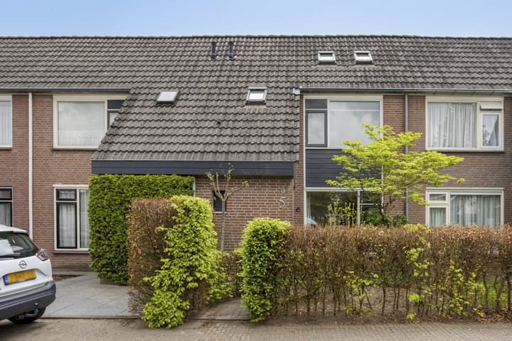 Koopwoningen - huizen te koop in [Funda]