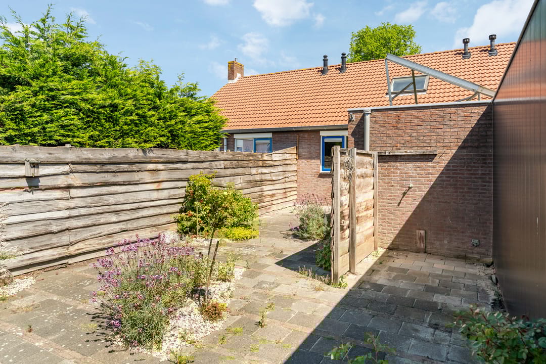 Foto 22 van Helling 21