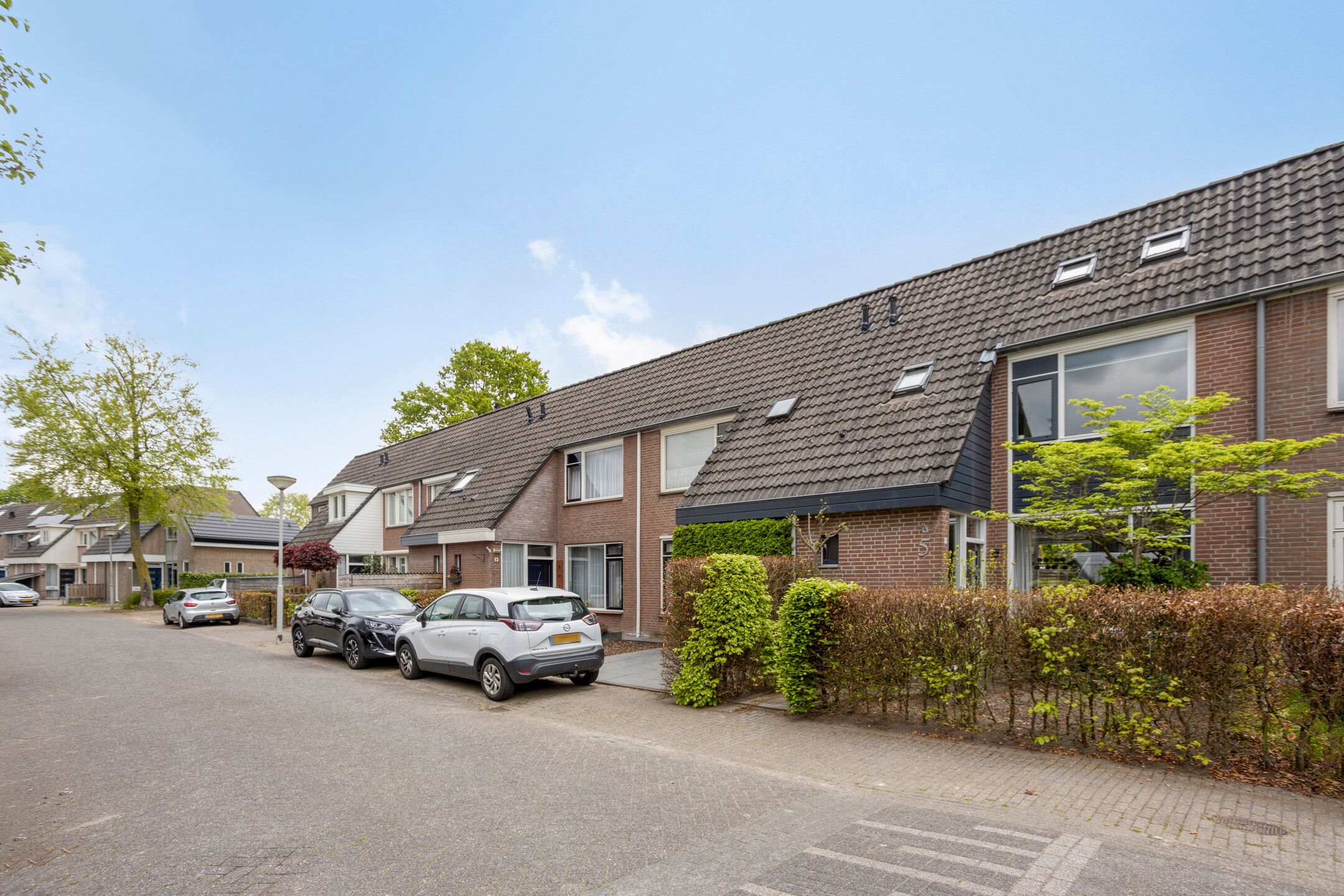 Foto 6 van de Vang 5