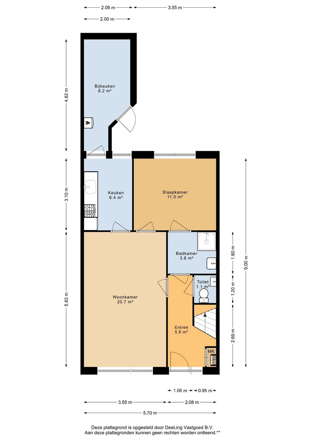 Foto 31 van Helling 21