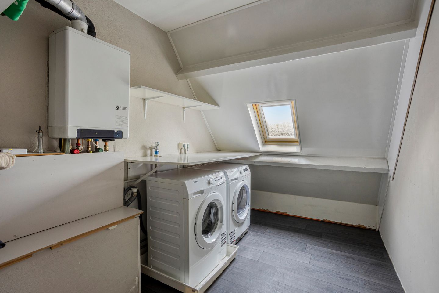 Foto 25 van de Vang 5