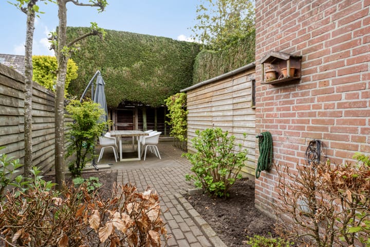 Foto 27 van de Vang 5