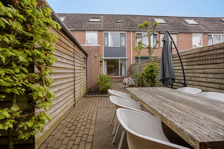 Foto 28 van de Vang 5