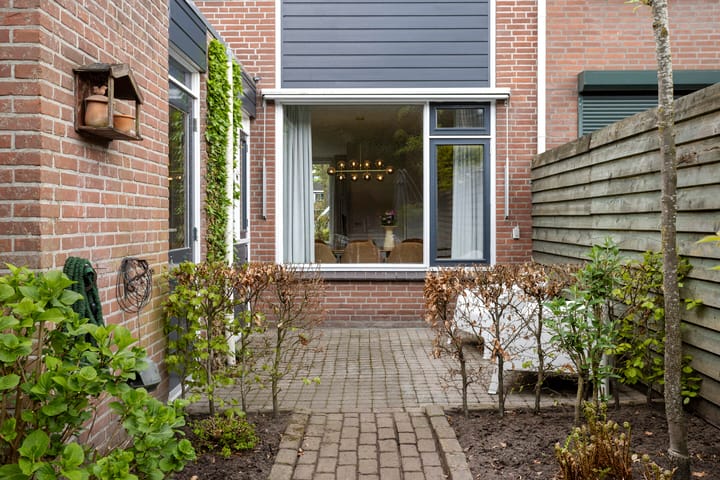 Foto 29 van de Vang 5