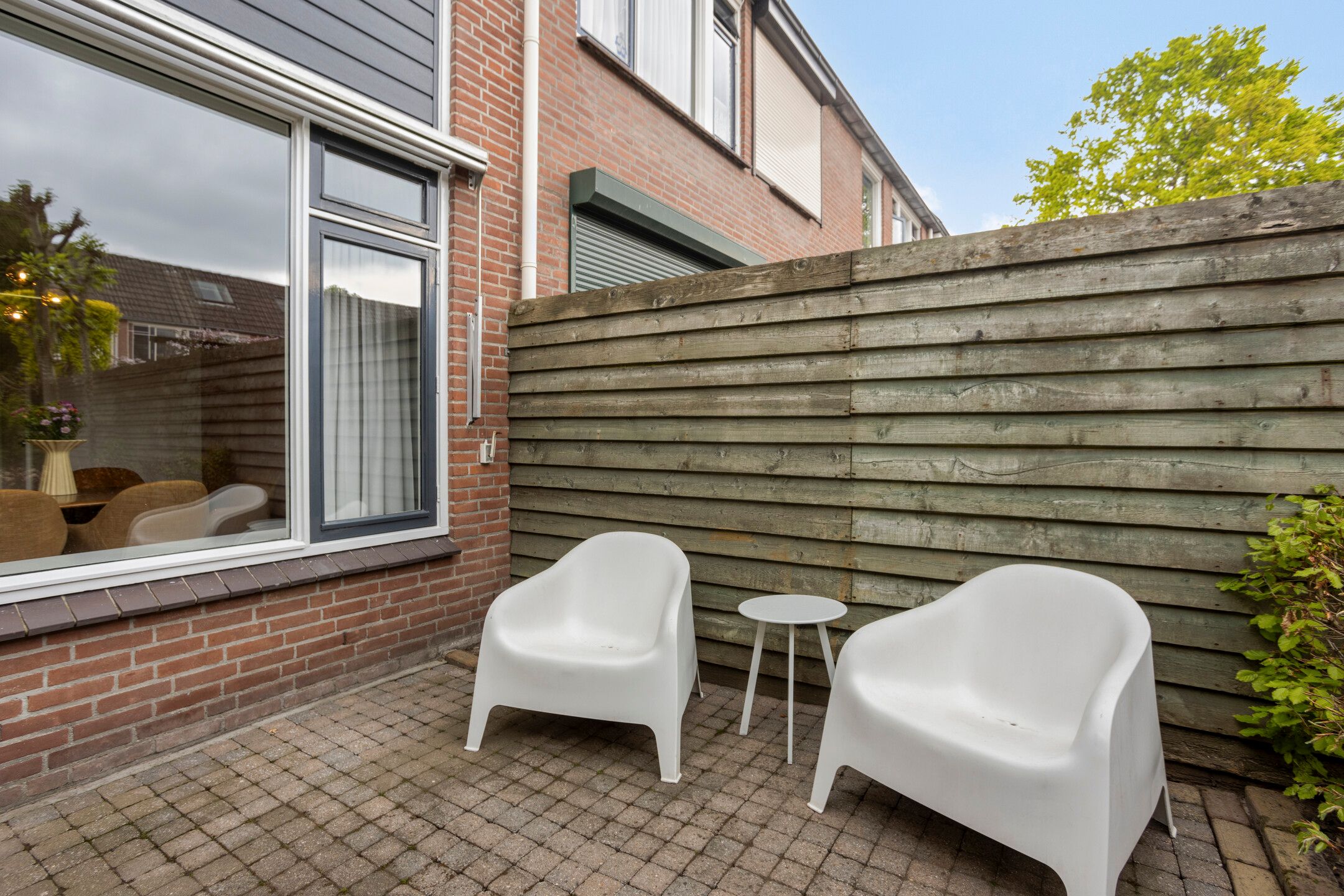 Foto 30 van de Vang 5