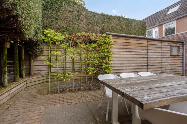 Foto 31 van de Vang 5