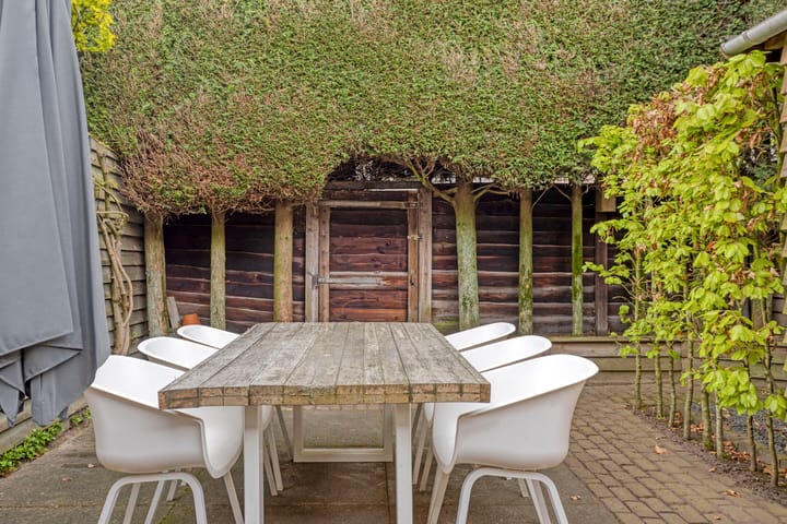 Foto 32 van de Vang 5