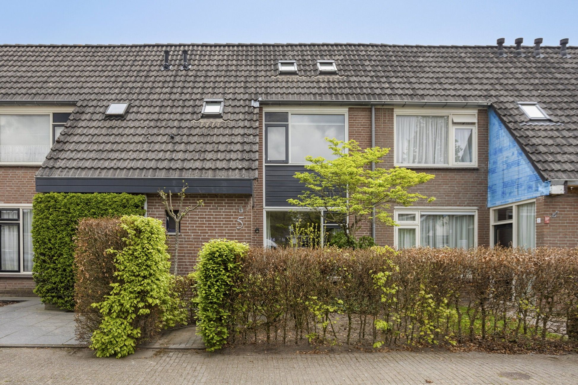 Foto 33 van de Vang 5