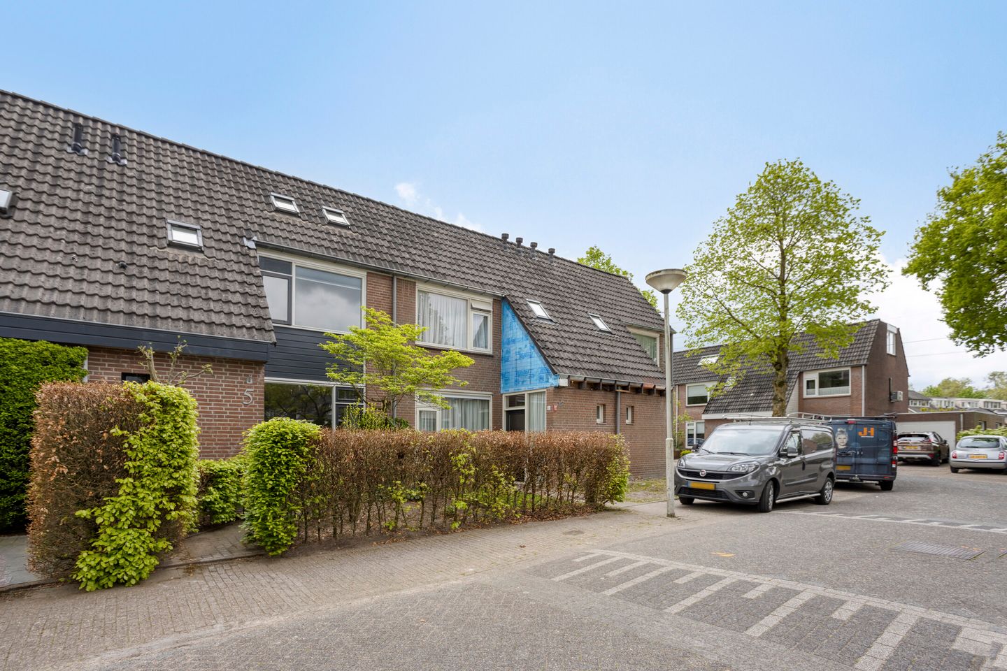 Foto 34 van de Vang 5