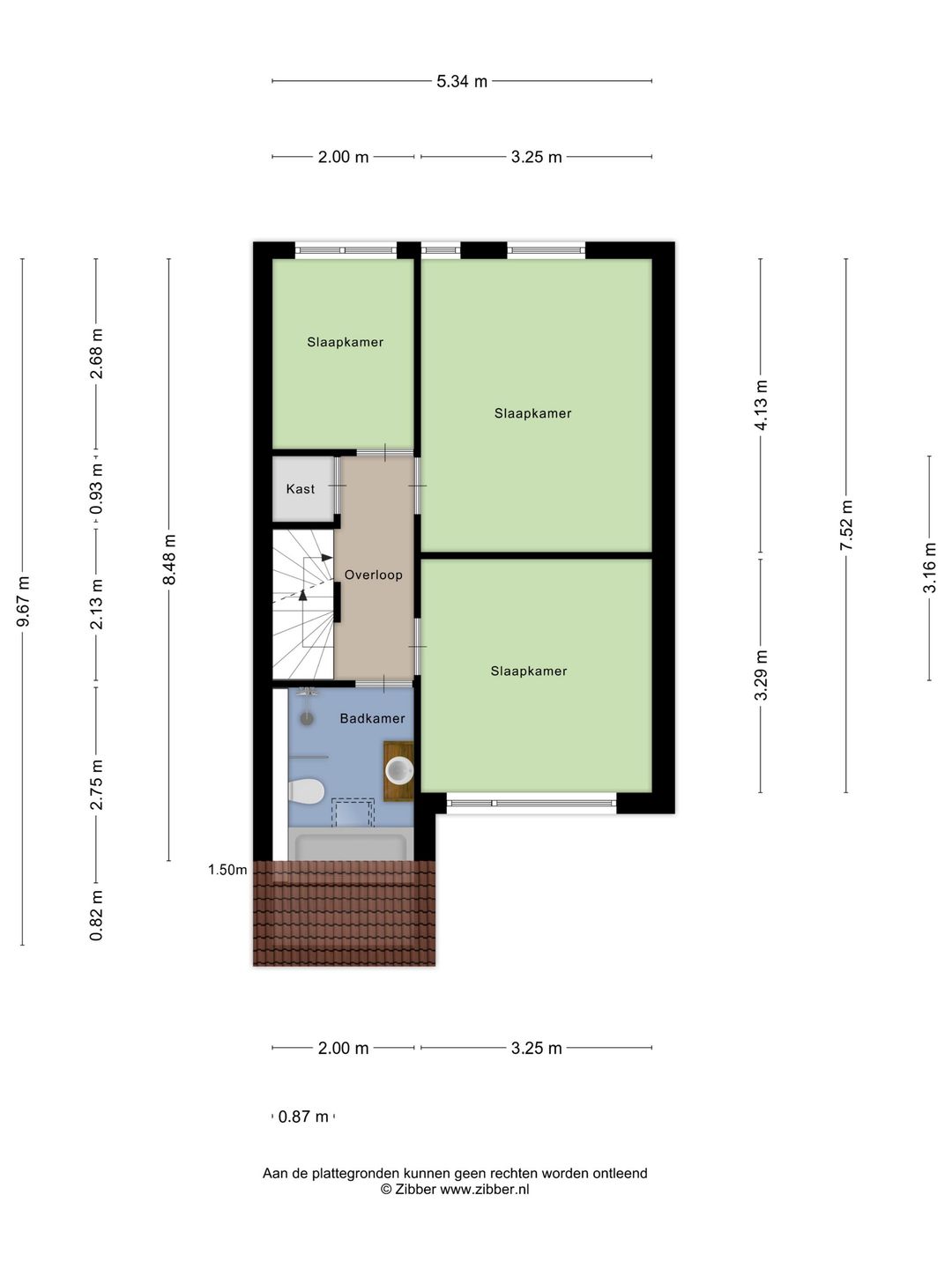 Foto 37 van de Vang 5